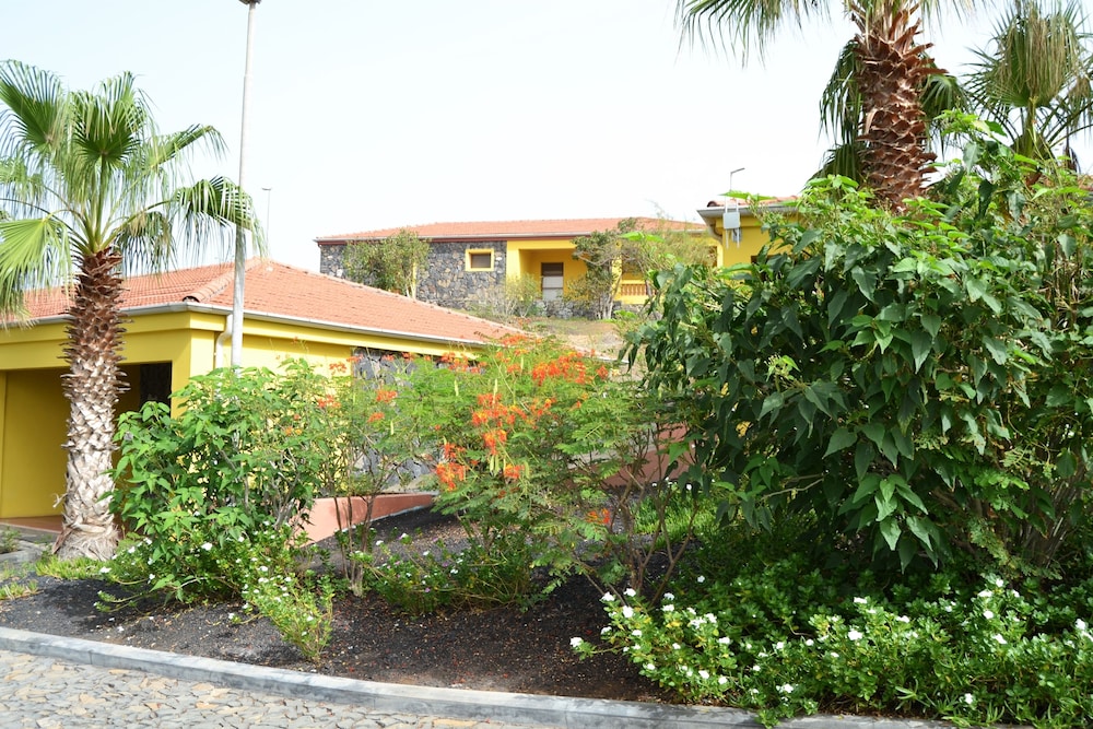 Casas Do Sol