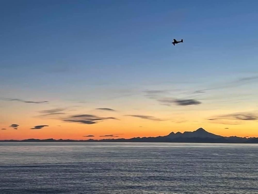 King Halibut Lodge - Property Image 11