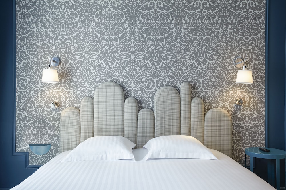 Montpellier Vacations - Grand Hotel du Midi - Property Image 29