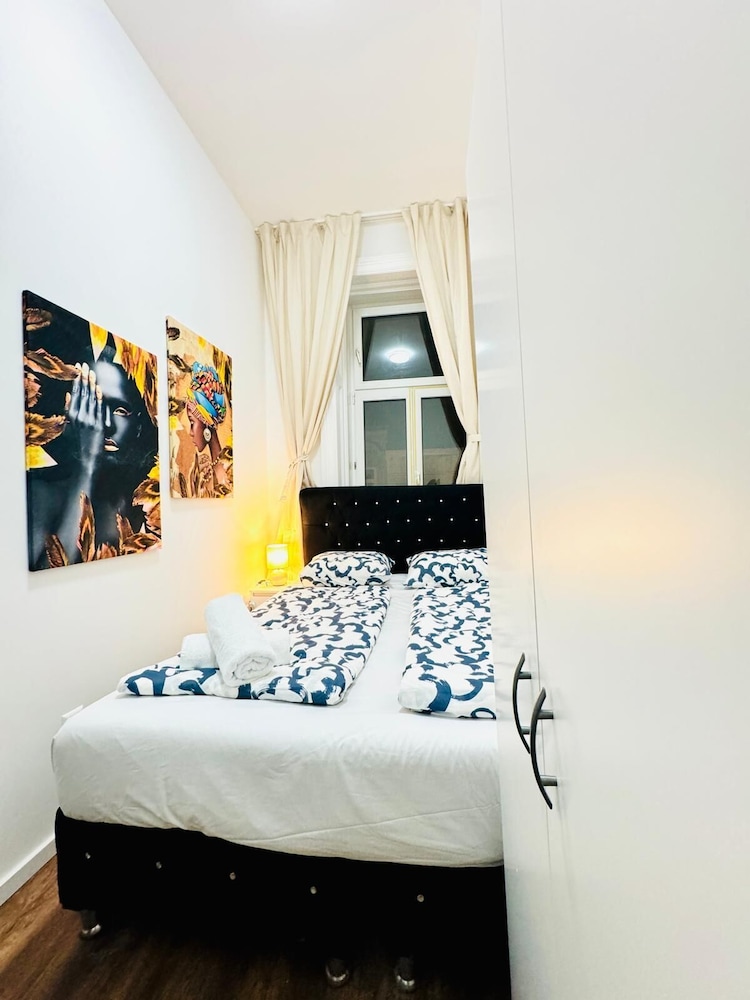 Affordable 5BR Apt Near Atzgersdorf