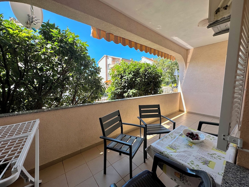 Apartman Portos