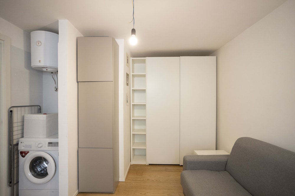 Domo House en Salerno