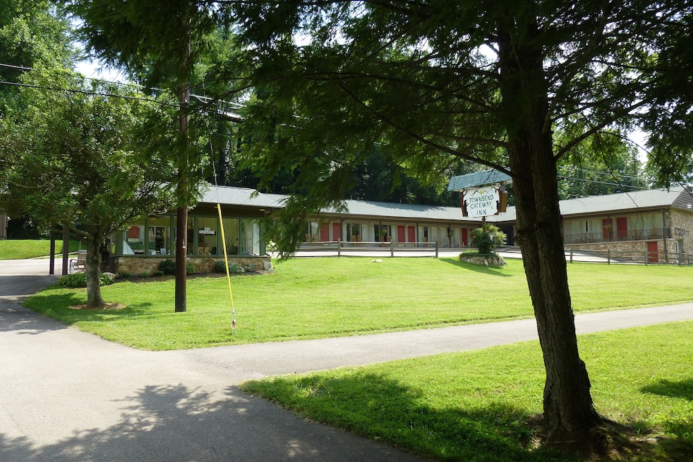 Townsend Gateway Inn