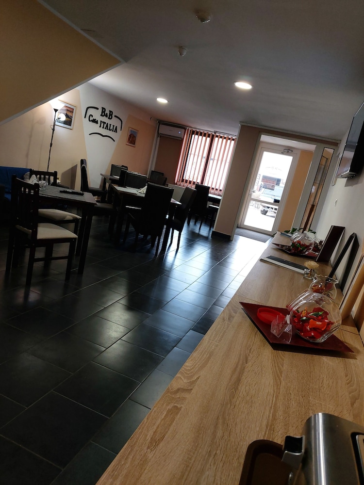 B&B Casa Italia
