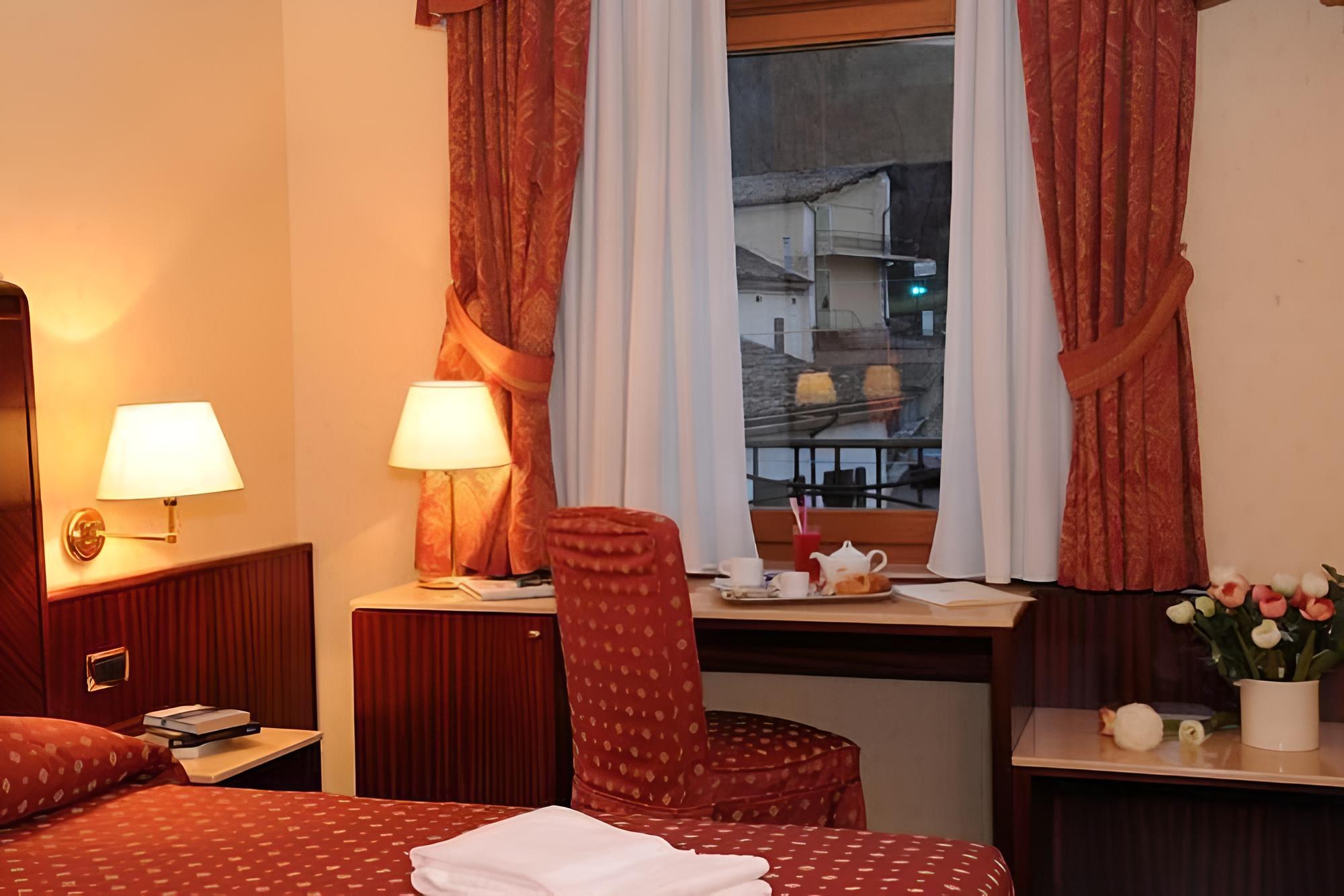 Albergo La Spia d'Italia photo 3