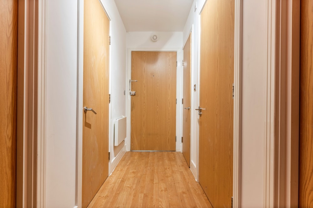 City Centre Apt Free Parking Contractors Leisure