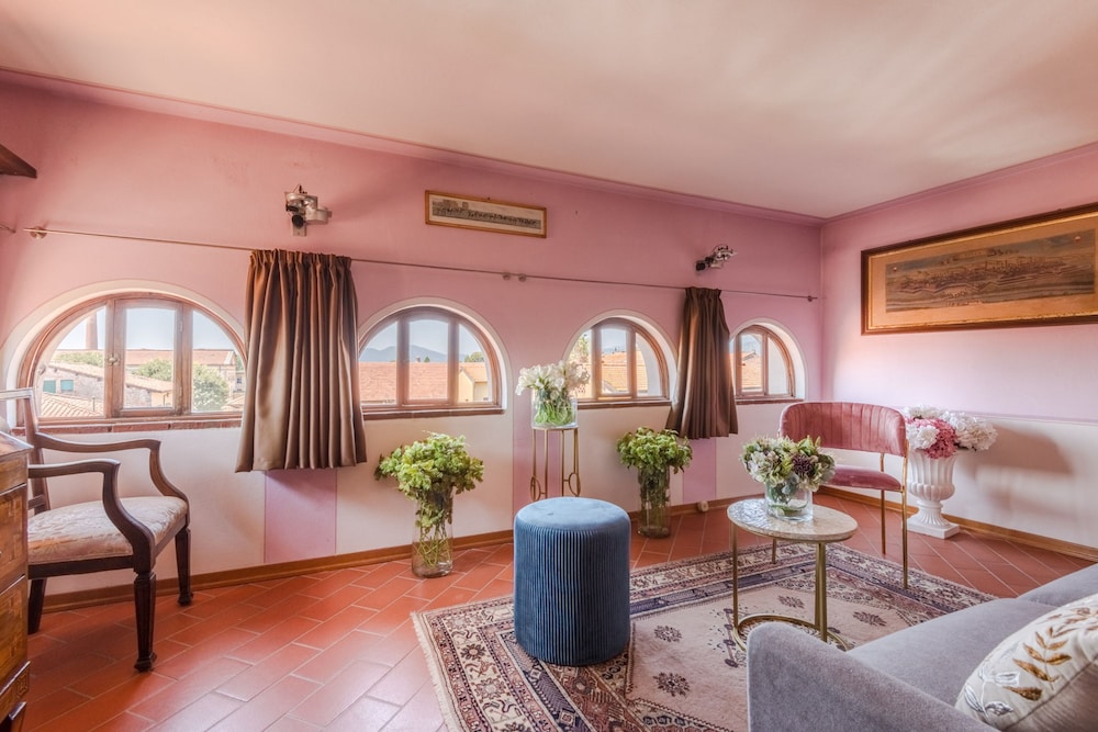 Horizon Vista Penthouse