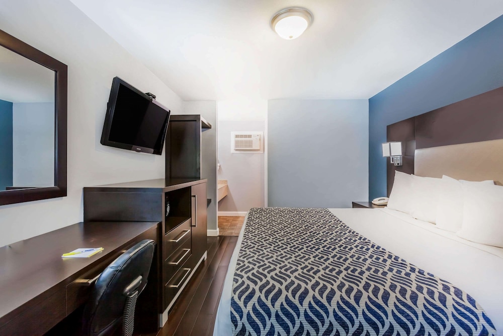 Days Inn by Wyndham Austin/University/Downtown, Billede 20
