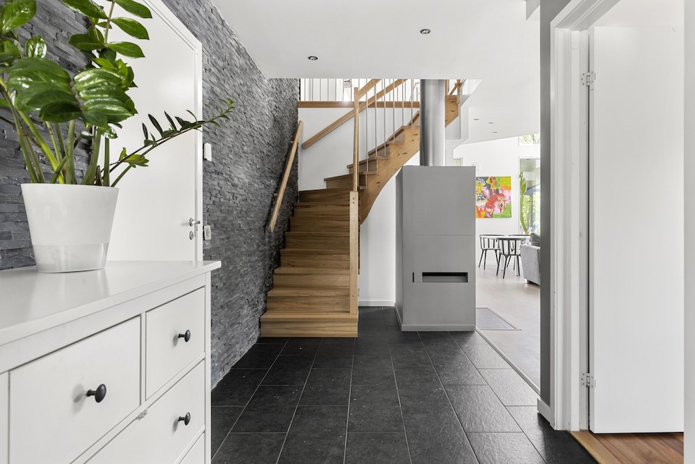 Luxury Villa Stockholm