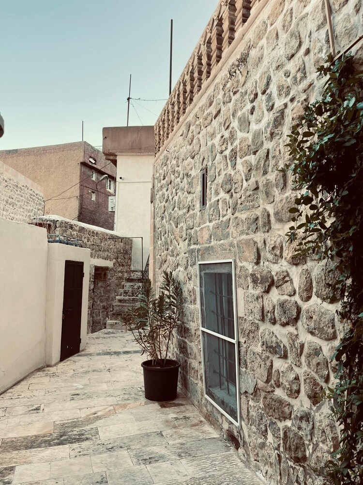 çelbira konak