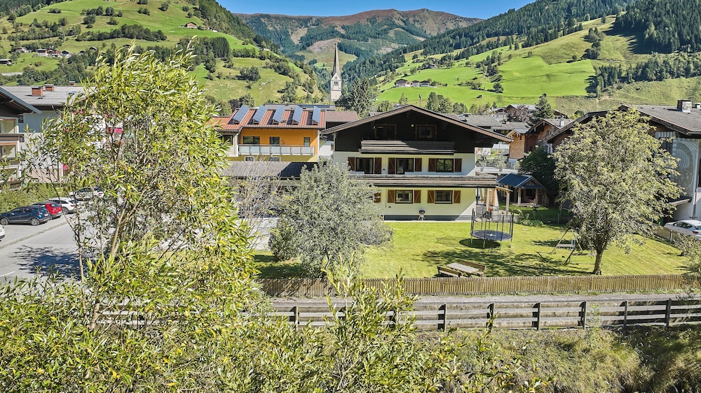 Apartments Enzian