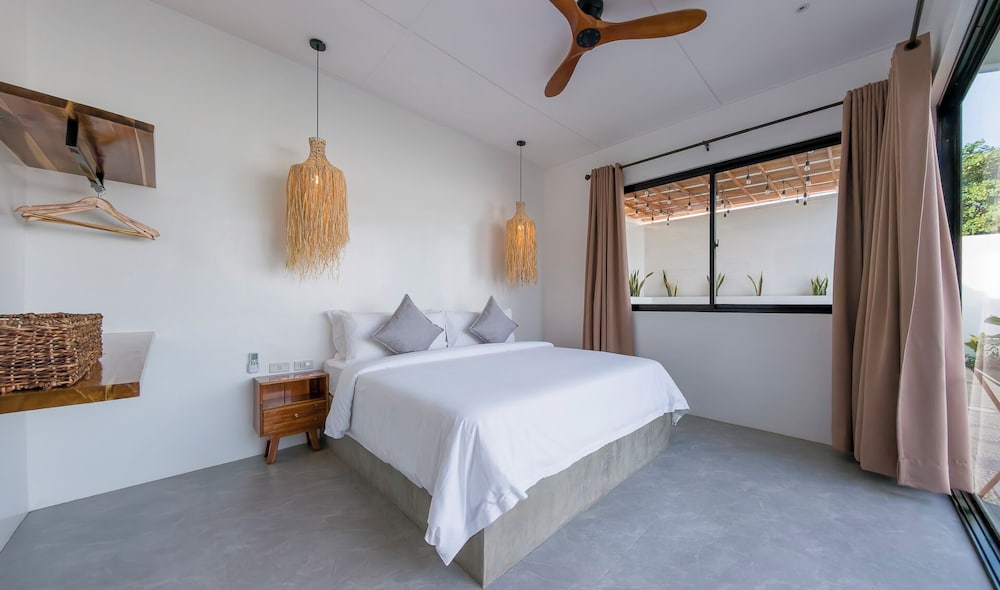 Mamaya Rental Villa El Nido