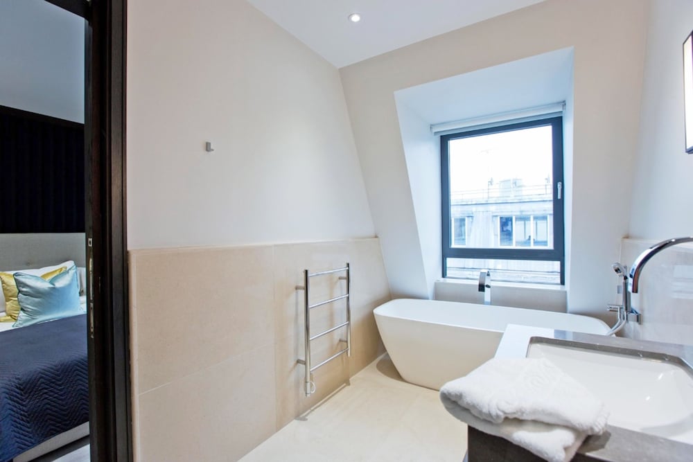 2-bed Deluxe Apt 621