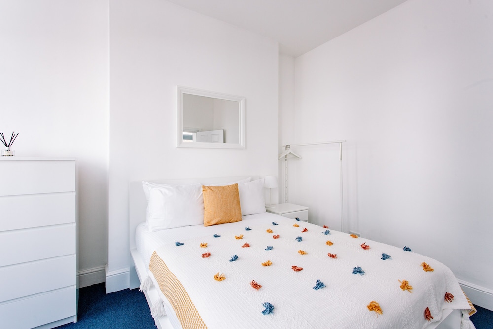 Heart of Shoreditch Apartments