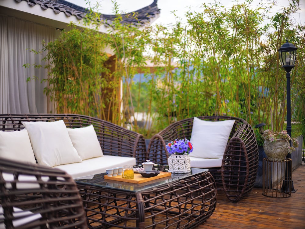 Wang Yun Residence Boutique Homestay