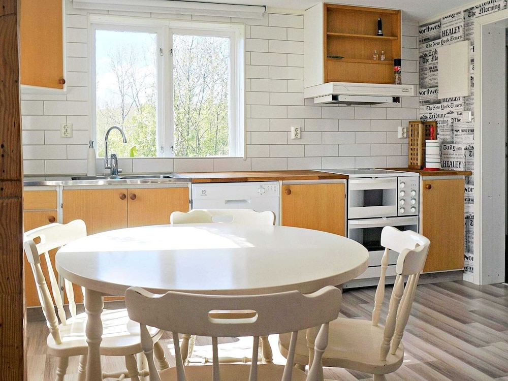 4 Person Holiday Home in Uddevalla view 4