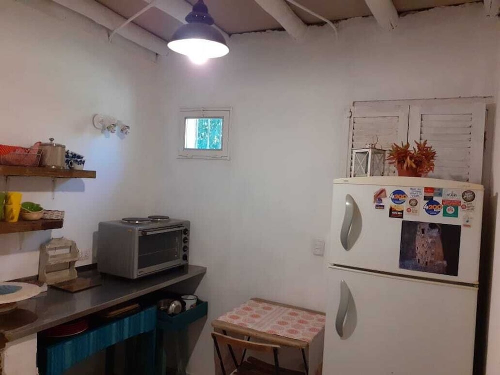 Mendoza Leisure Time Guest House