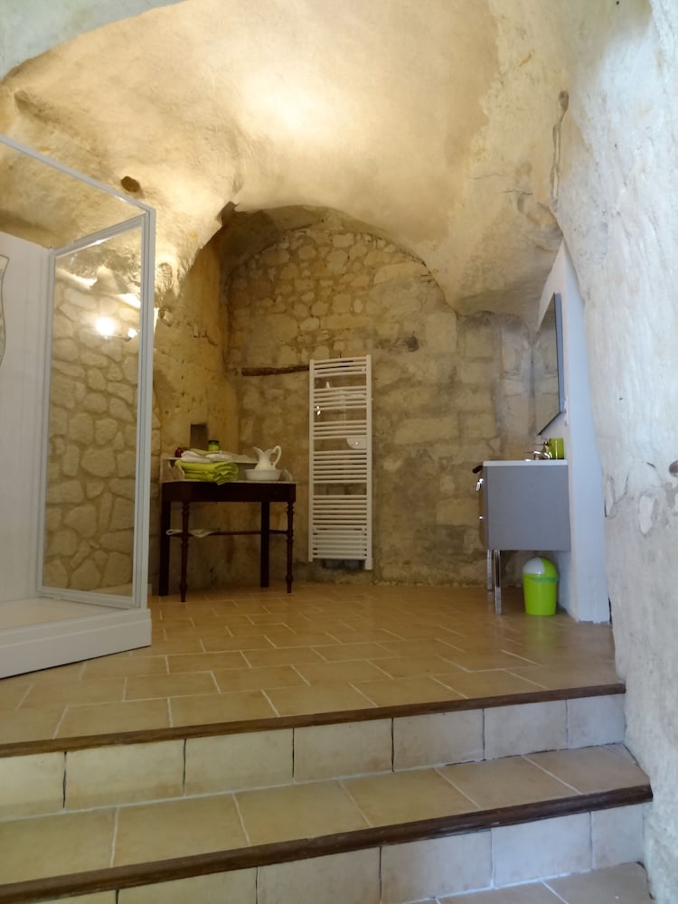 Le Logis des Roches d'Antan