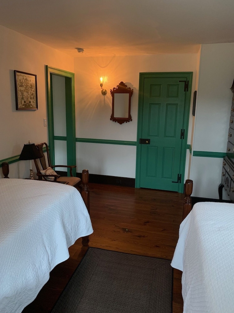 Gracefield Hall B&B