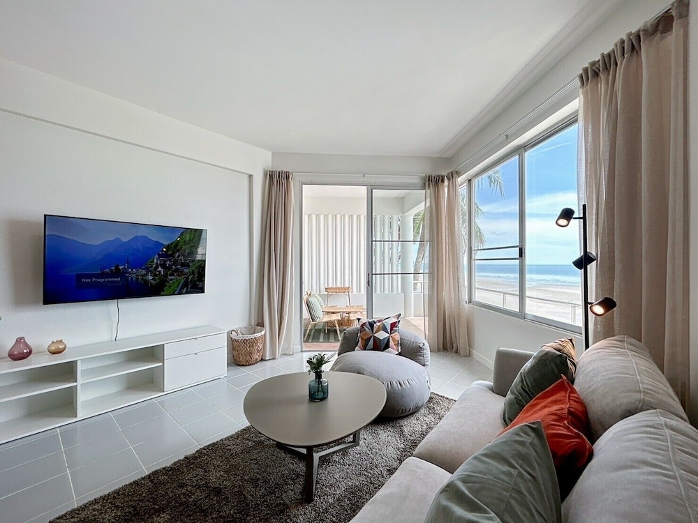 Seaview 2beds in the heart of HuaHin BP2