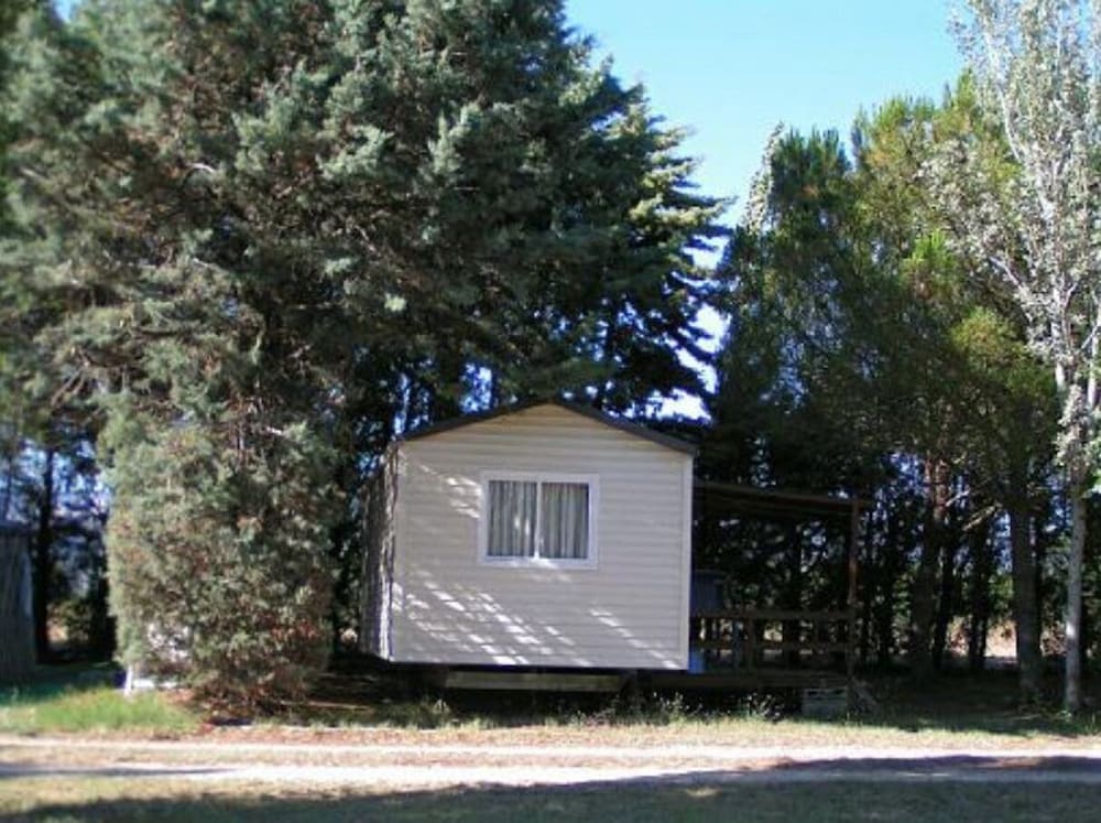 Camping Fontenelle view 4