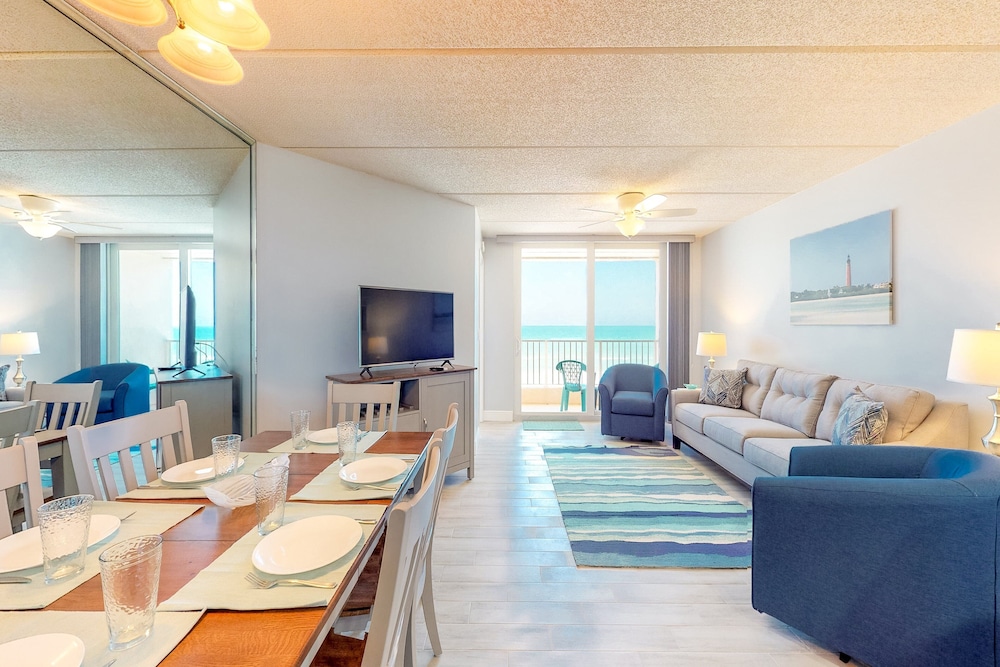 Ponce Inlet I