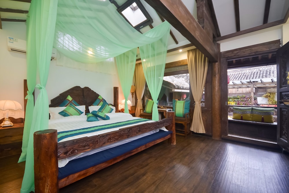 Lijiang Nali.Nali Garden Inn