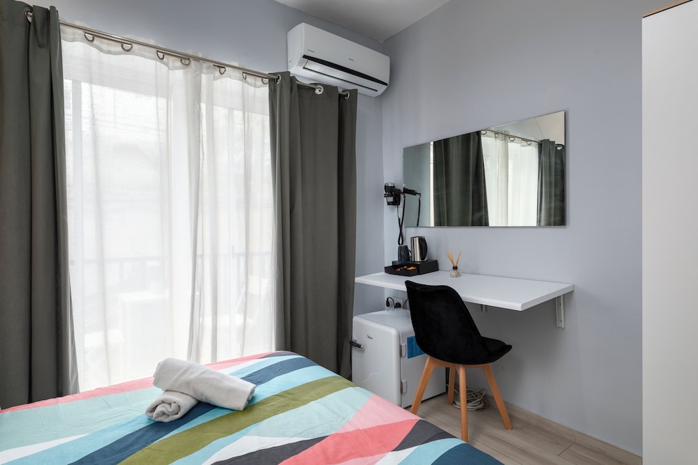 Modern Ensuite Rooms Near Balluta Bay photo 3