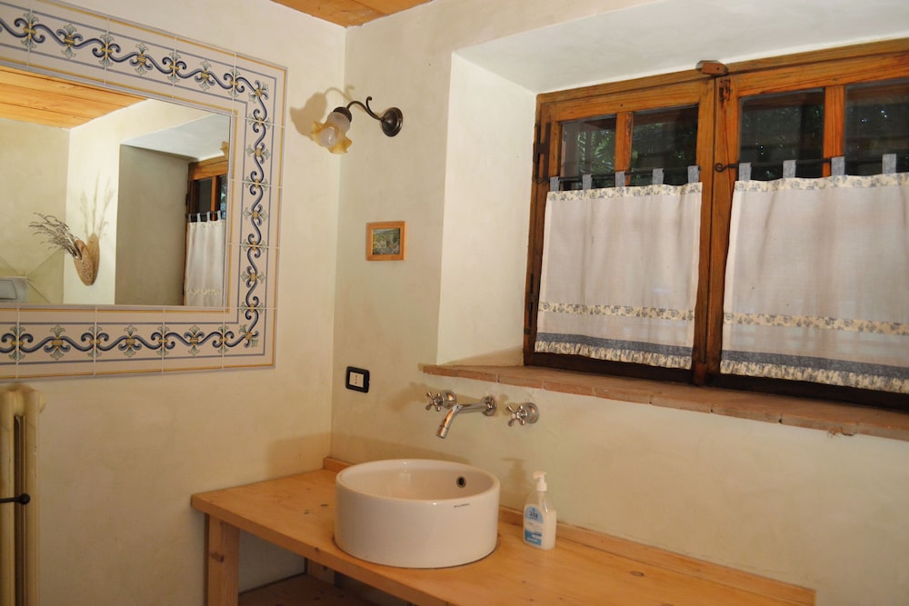 Appartamento Poggiolo In Fabbro photo 2