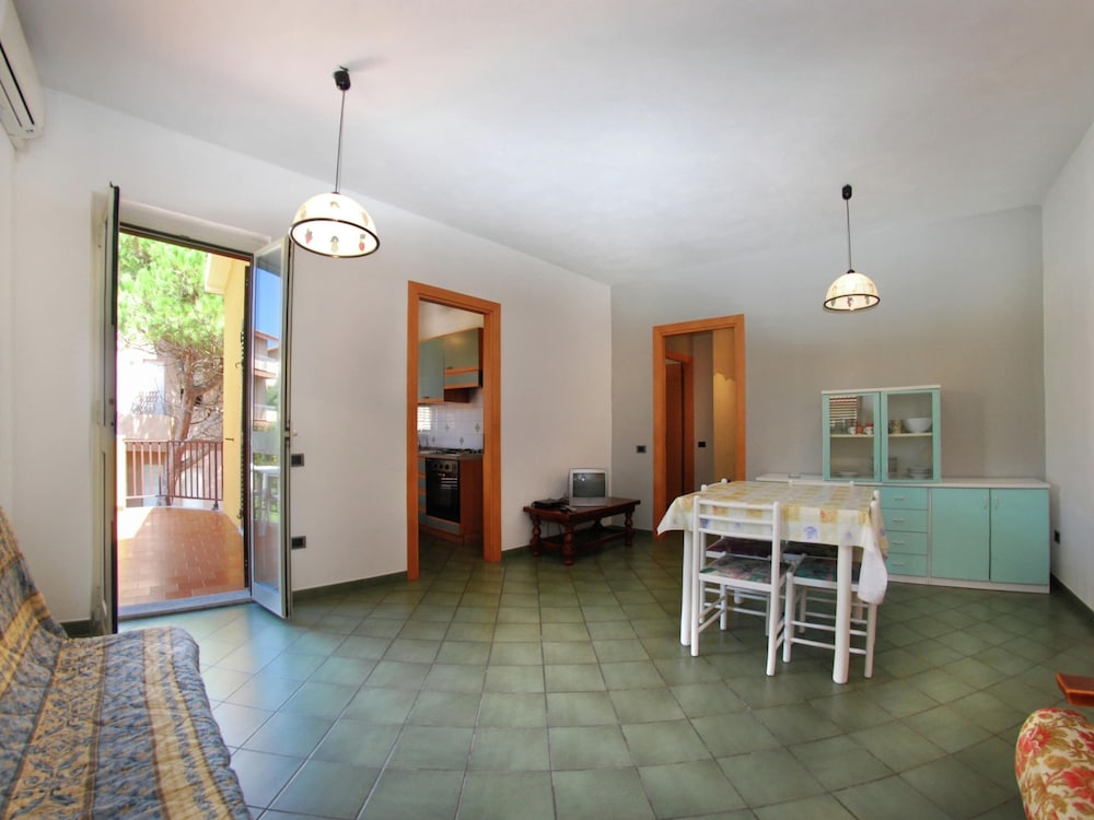 Apartment in Santa Teresa Near the Beach view 2