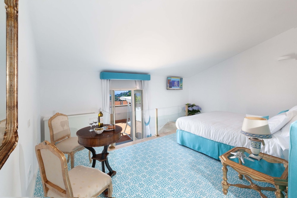 De Pando Panoramic Suites 1086