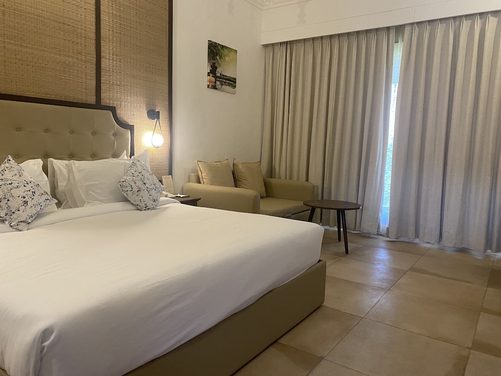 Bhanu The Fern Forest Resort & Spa Jambughoda, Series by Marriott view 2
