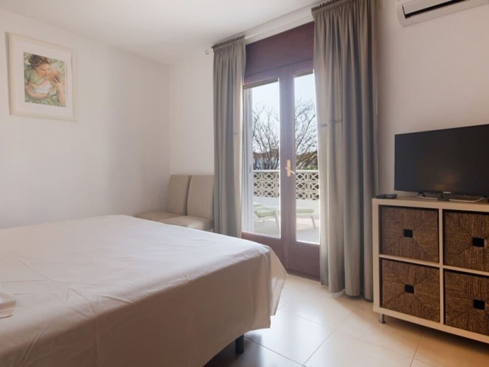 Th11 Villa in Cambrils con Piscina