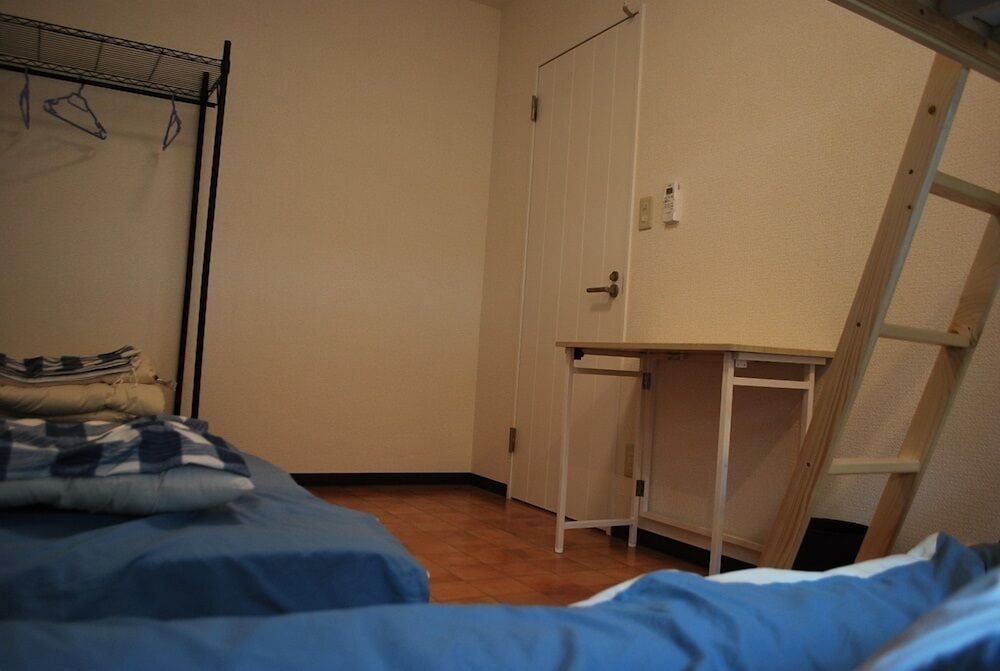 Tsubame Guesthouse – Hostel