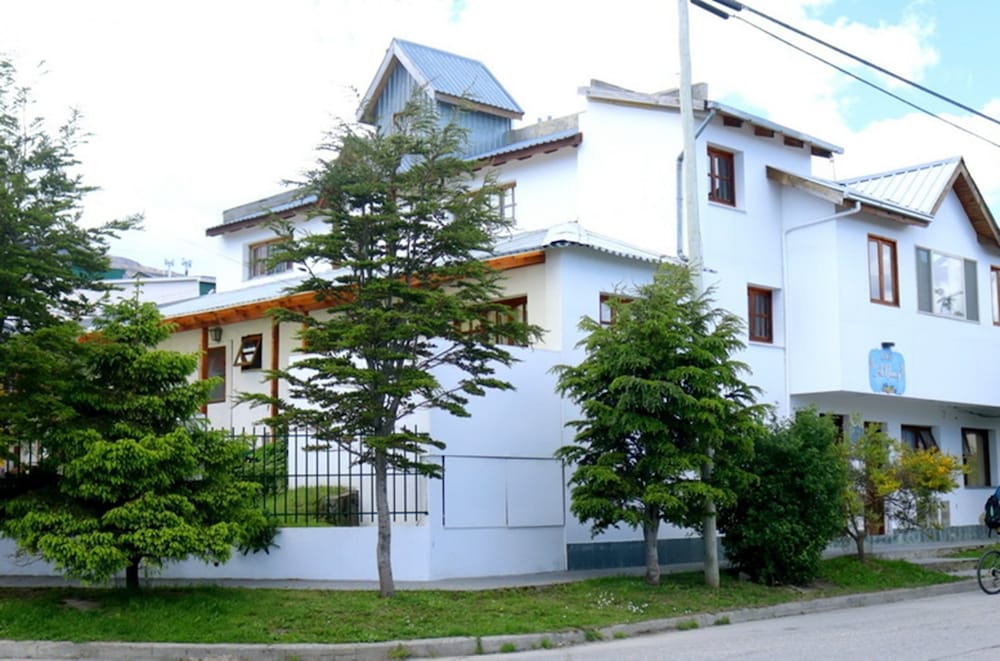 Hotel As Nancy Ushuaia B&B - Image 1