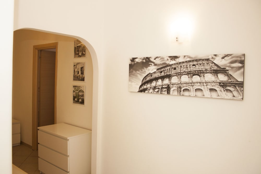 B&B Selter's Aurelia-Vaticano