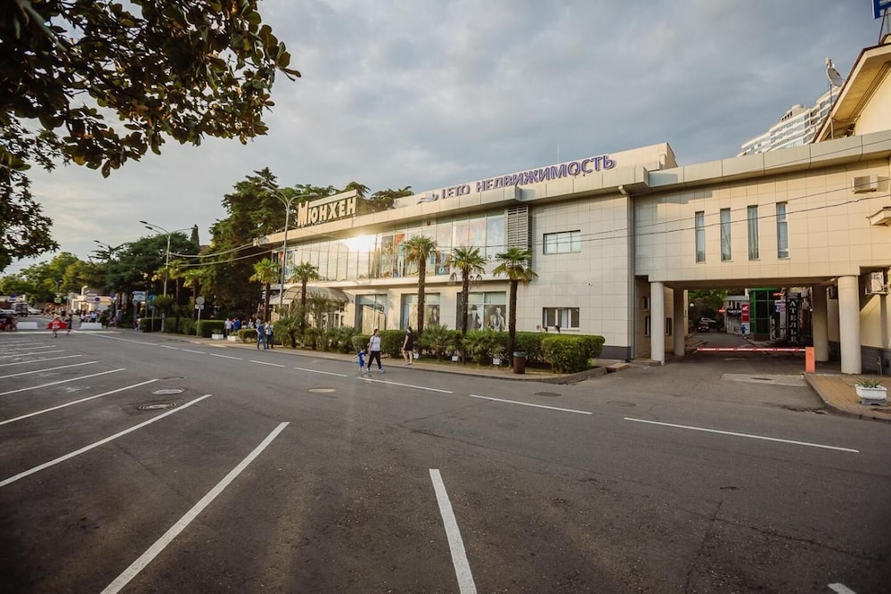 Helix Hotel