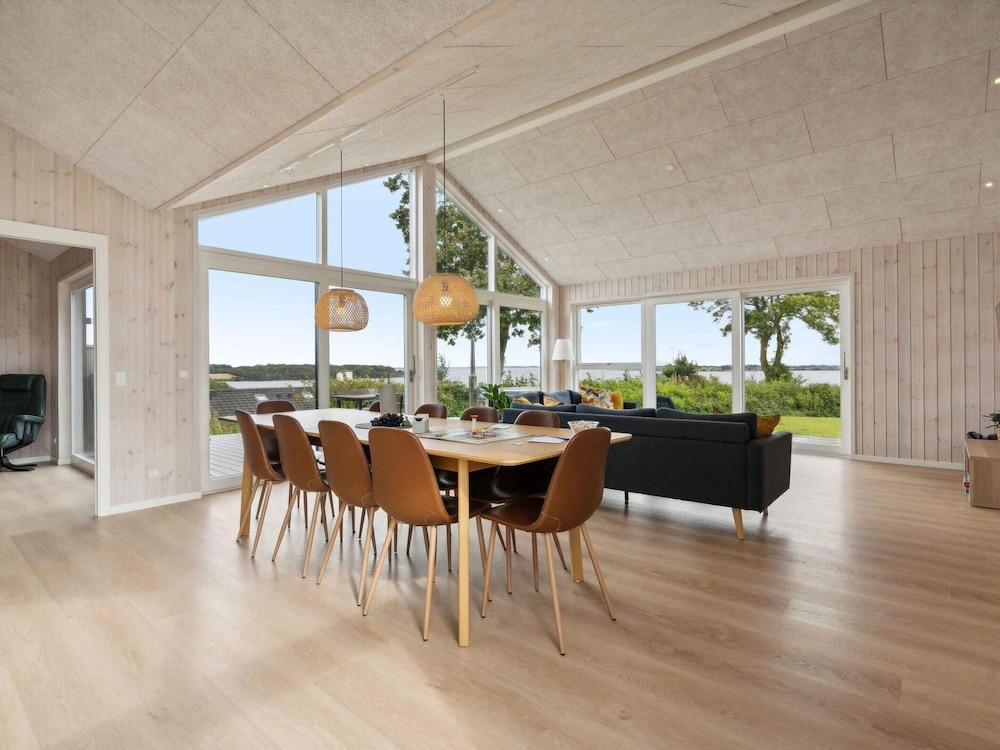 5 Star Holiday Home in Aabenraa