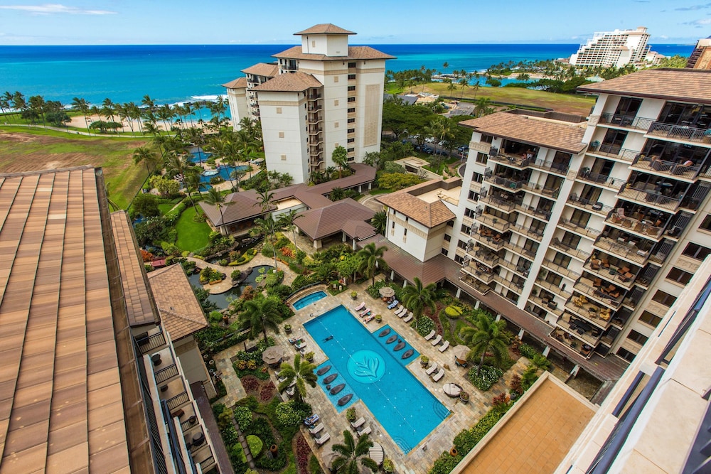 Two-bedroom Villas at Ko Olina Beach Villas Resort, photo 31
