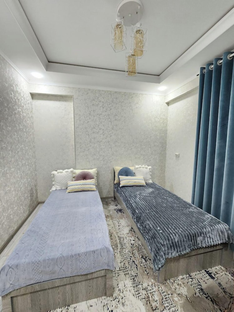 Zarafshan city 64 Tashkent