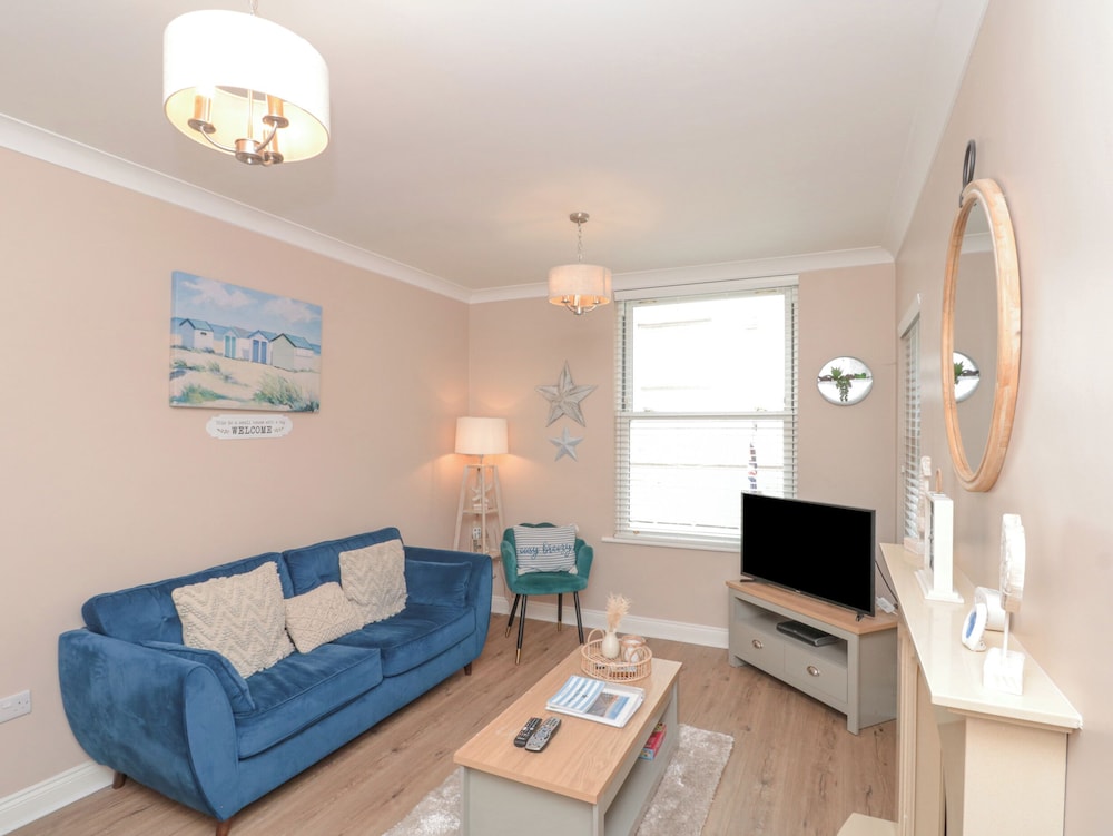 Ellerby Lane House