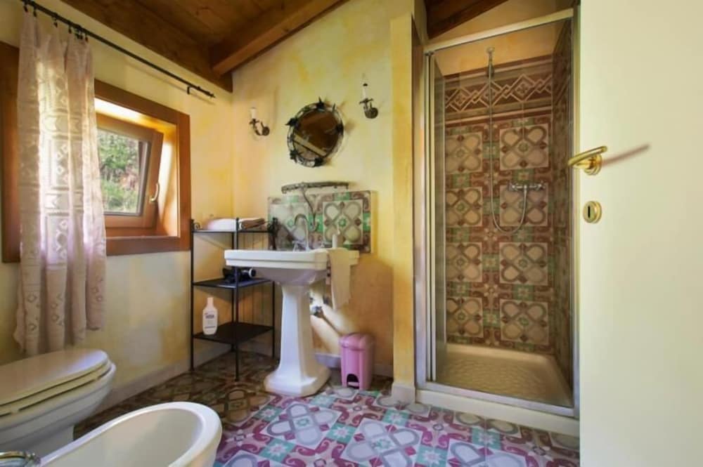 Agriturismo I Pitti
