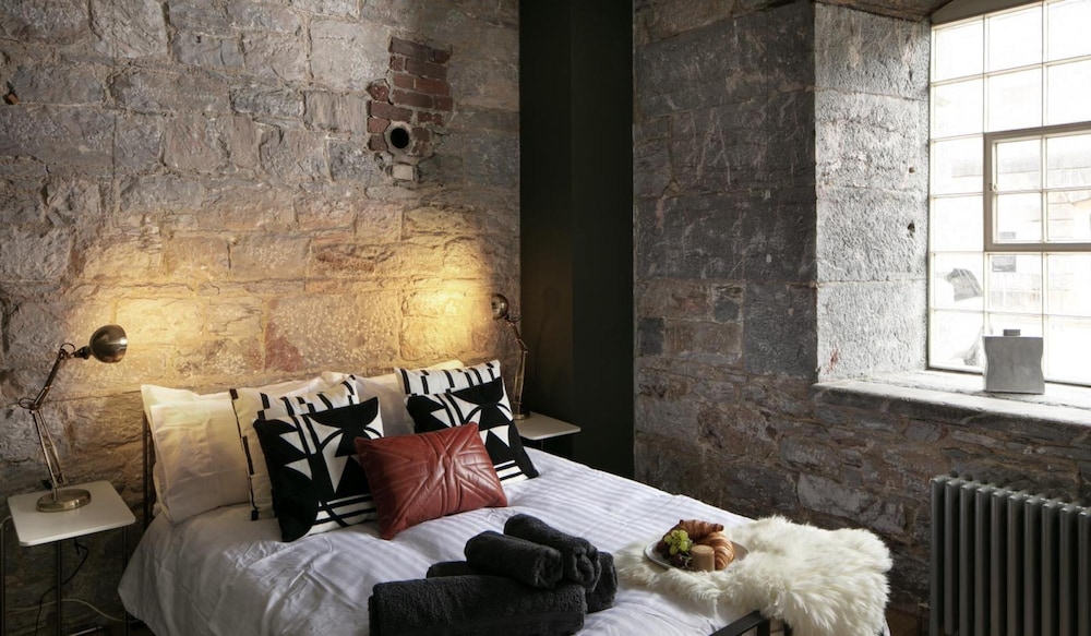 Two-bedroom Apartment at Royal William Yard view 2
