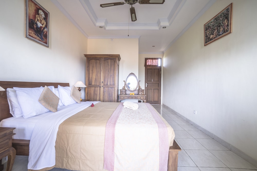 Ubud Sensasi Bungalows