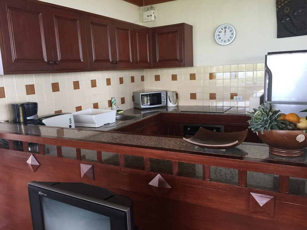 4 Bedroom 300 degrees Sea View Villa SDV139A-By Samui Dream Villas