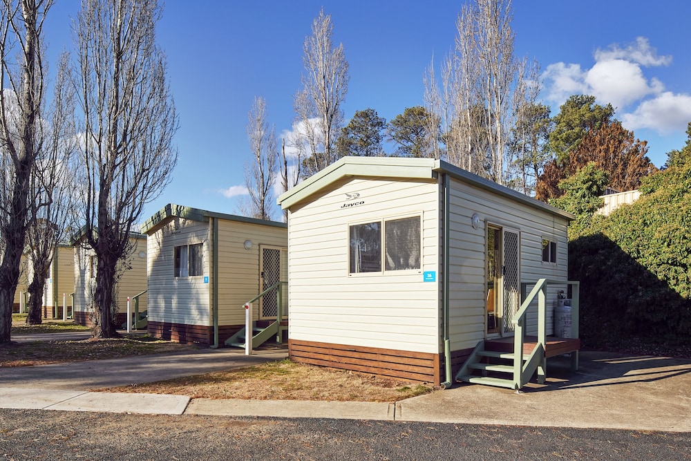 NRMA Jindabyne Holiday Park