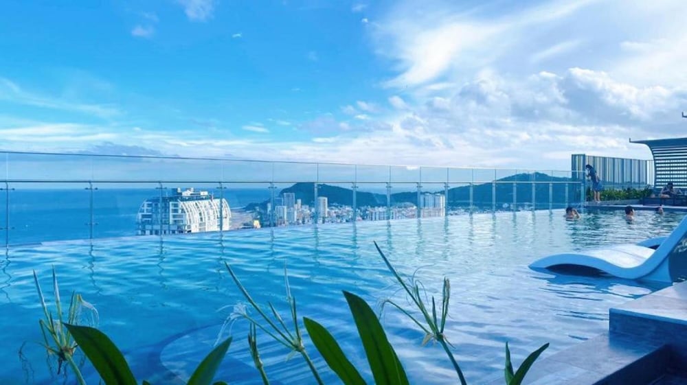 The Song Premium Apartment - Vung Tau Beach