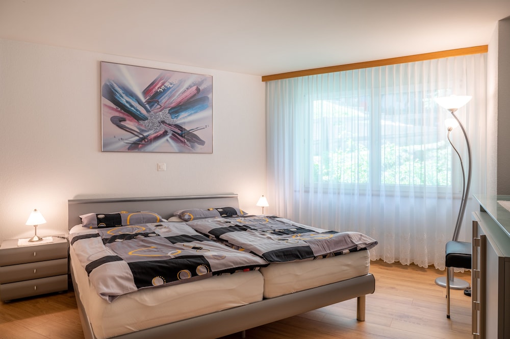 Haus Kibo- Sunny place for 4