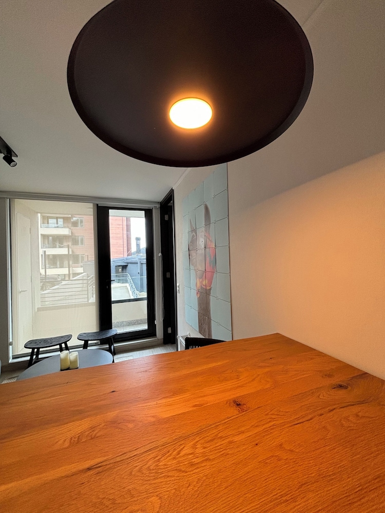 Apartment By Toore Patagonia