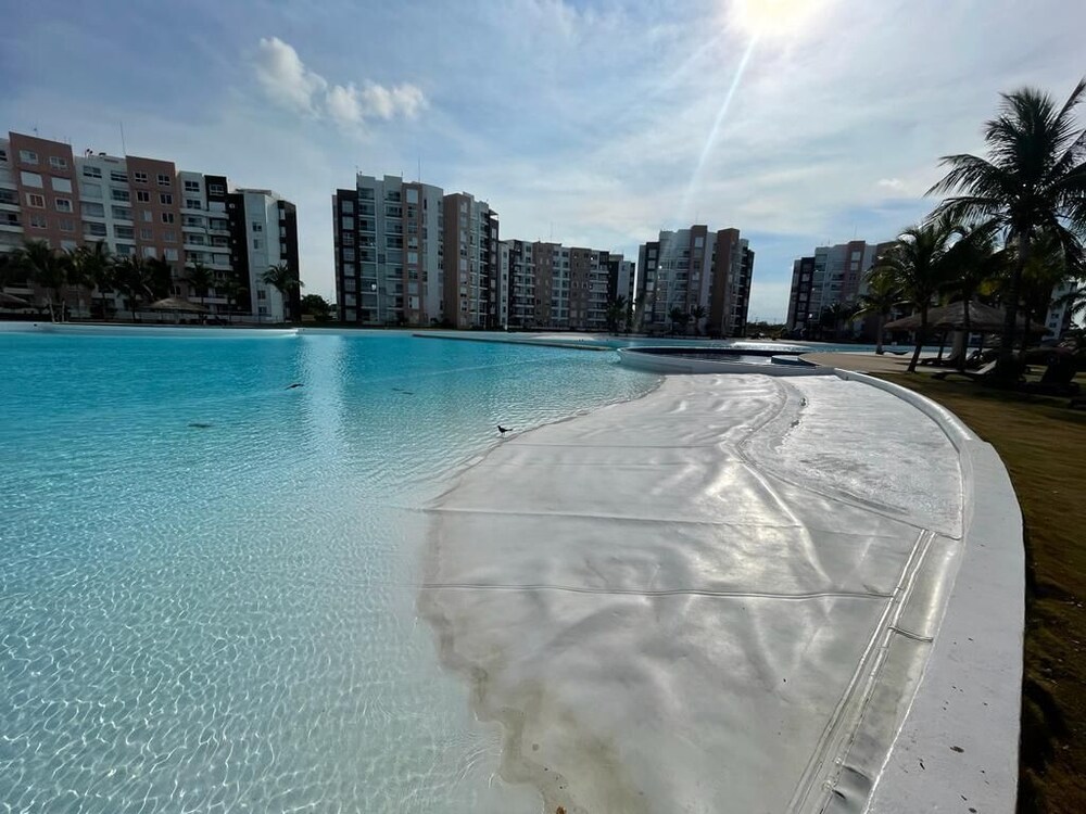 Dream Lagoons by Andiani Travel
